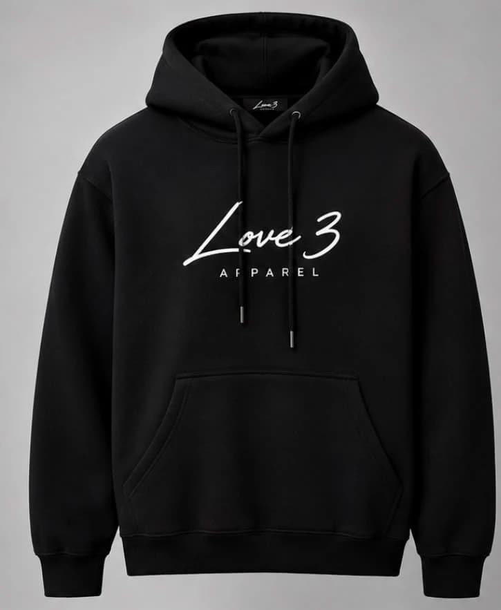LEGACY SIGNATURE HOODIE